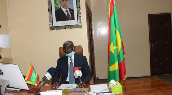 Le ministre de la Fonction publique : le gouvernement accorde la priorité à la garantie des droits fondamentaux au travail et plus spécifiquement au profit des travailleurs susceptibles de précarité