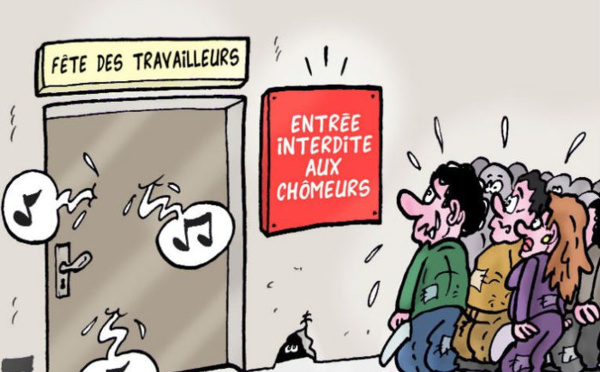 Fête du 01 mai : des progrès malgré le contexte du COVID-19