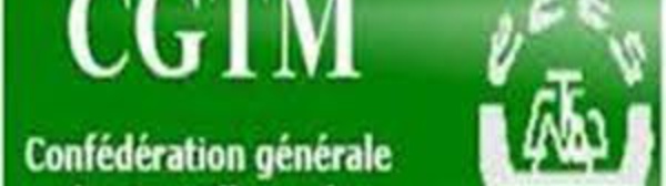 Confédération Générale des Travailleurs de Mauritanie: Déclaration