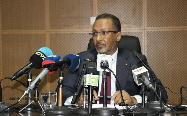 Mauritanie : Les entreprises nationales vont exécuter les travaux publics (UNPM)