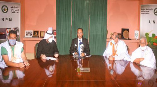 Séminaire économique en avril prochain à Nouakchott