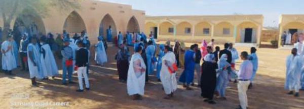 Education : La grogne des enseignants