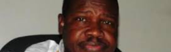 M. Samory Bèye, Secrétaire général de la Confédération libre des travailleurs de Mauritanie : ‘’Le dossier de la gabegie semble moisir dans les tiroirs, en attendant de trouver la bonne formule pour l’enterrer ‘’