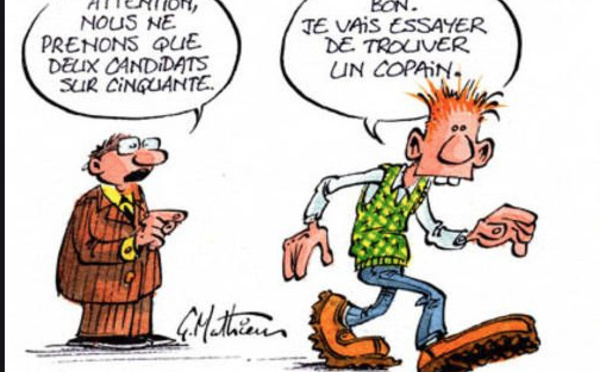 Éducation : Discussions avec les syndicats autour de l’évaluation