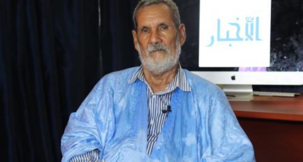 Brahim Weissatt, réélu SG du syndicat des retraités de la SNIM