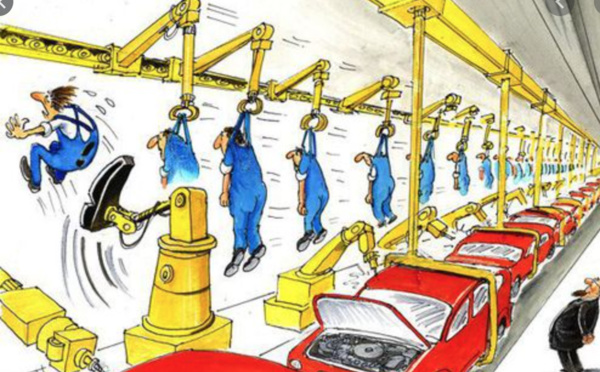 - Note d’information du Laboratoire National de Travaux Publics