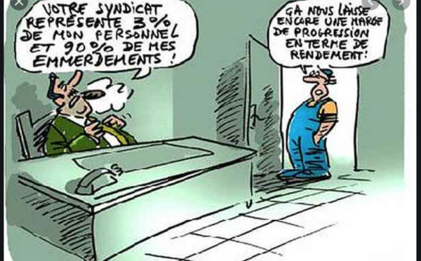 Samory Ould Bèye: Indignons-nous contre l’Etat qui choisit ses opposants politiques
