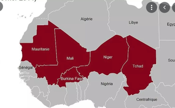 Signature d'un accord de partenariat entre l'UNPM et le G5 Sahel