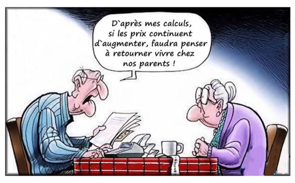 Les produits des 300 boutiques du Patronat logés dans des boutiques de particuliers