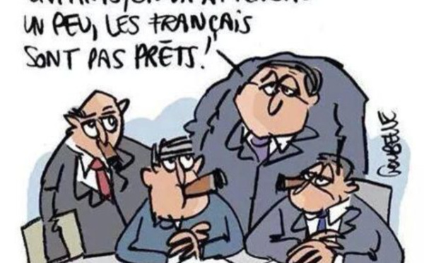 Des formateurs pour l’entrepreneuriat