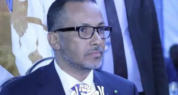 Le Président de l’Union Nationale du Patronat Mauritanien remporte la Médaille du Mérite et le Certificat de créativité économique pour l’année 2022