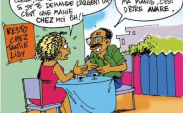 Festival Tichitt : Les  hommes d’affaires ne se sont pas  bousculés