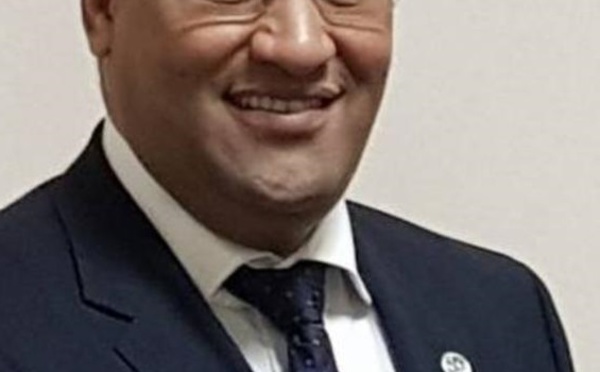 Moctar Ould Djay