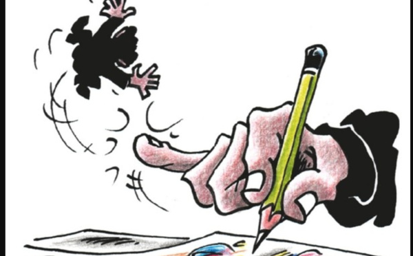 SNDE: Grand ménage à Rosso