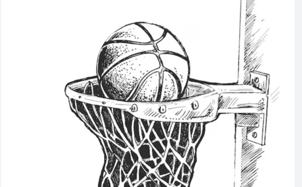 Basket-ball : Trois questions à Monsieur Mohamed Lemine Ould KABA, président du Club Feu Lemir KABA : ‘’j’adresse une doléance au président de la République pour la construction d’une salle omnisports’’