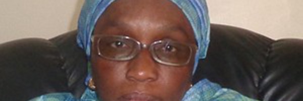 Madame Kadiata Malick Diallo, députée à l’Assemblée nationale : ‘’L’opposition a besoin de reconstituer son unité, de présenter un discours d’opposition et de rupture pour gagner la confiance du peuple’’