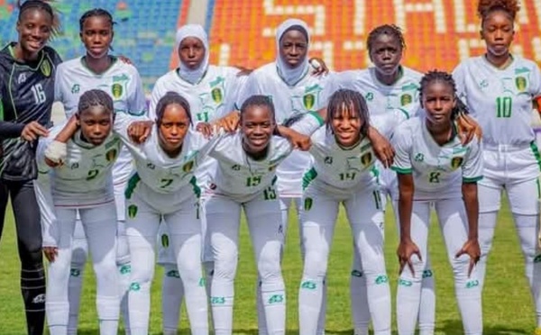 𝐓𝐨𝐮𝐫𝐧𝐨𝐢 𝐖𝐀𝐅𝐔-𝐀 𝐖𝐨𝐦𝐞𝐧’𝐬 𝐂𝐮𝐩 𝟐𝟎𝟐𝟓 : La Mauritanie abrite la compétition