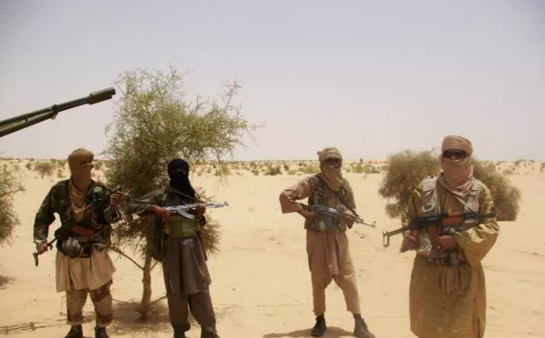 « Fatalité d’un Etat jihadiste au Sahel : De la médiation au compromis tactique », Par Abdel Nasser Ould Ethmane Elyessa