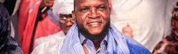 Ahmed Ould Samba condamné à un an de prison