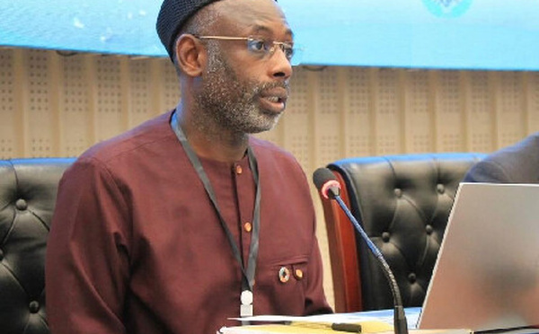 Dr Abdoulaye Diagana, une candidature stratégique pour le poste de SE de l'APGMV et l’influence mauritanienne en Afrique