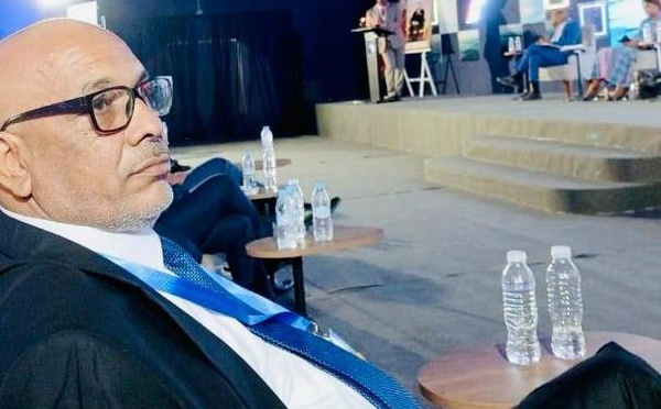Mauritanie et les initiatives sahraouies pour la paix : Une neutralité active et un appui aux nouvelles voix/Par Hamoud Ghaillani*