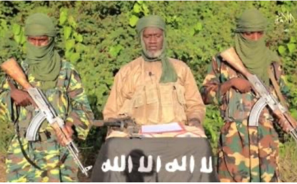 JNIM / Al-Qaida : Prémices d’un divorce pragmatique ? par Abdel Nasser Ould Ethmane Elyessa