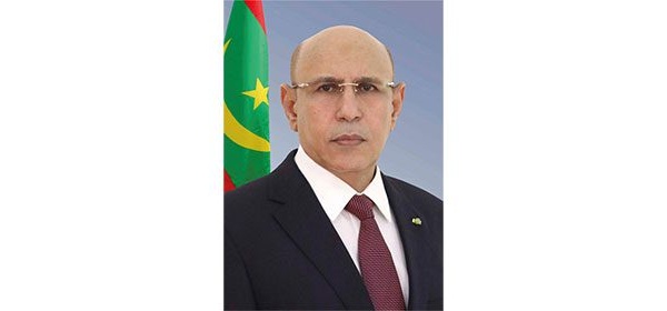 L’Assemblée parlementaire de la Francophonie décerne l’Ordre de Commandeur au Président de la République