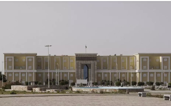 Mauritanie: les attentes de l’opposition pour «un vrai dialogue, sincère, avec quelqu’un de fiable»