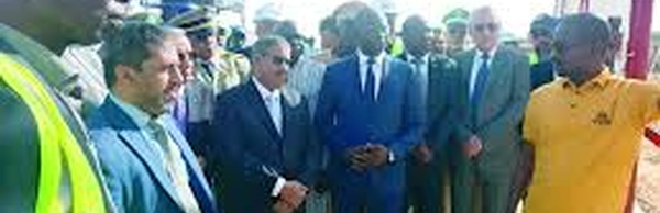 Transport routier : La Mauritanie et le Sénégal abolissent le déchargement obligatoire des marchandises à la frontière