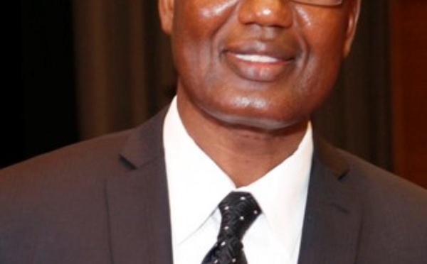 La peur est étrangère aux Présidents Biram Dah Abeid et Samba Thiam