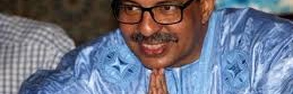 Rencontre Ghazouani-Trump : Si c’était à refaire/Brahim Bakar Sneiba