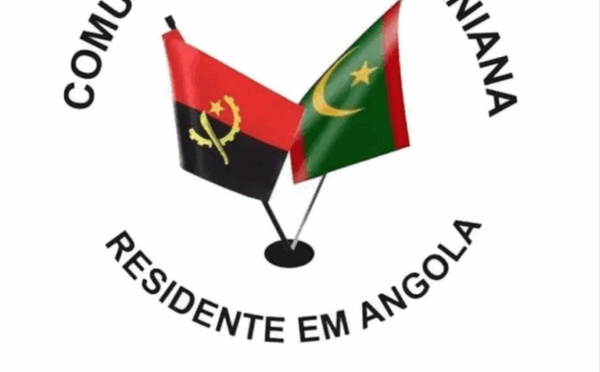 La communauté mauritanienne en Angola met en place un comité d’urgence pour faire face aux troubles que connait le pays