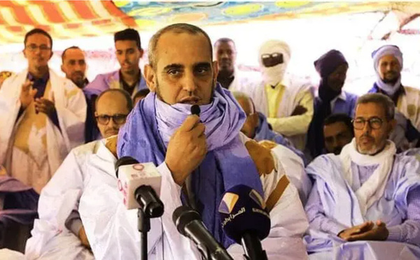 Mauritanie : le parti Tewassoul dénonce une détérioration inquiétante des libertés publiques dans le pays