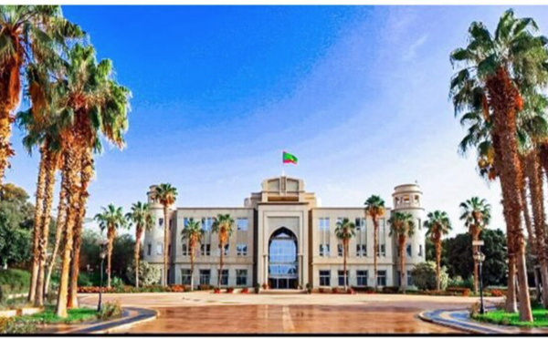 La diplomatie mauritanienne : la constance comme ligne de conduite