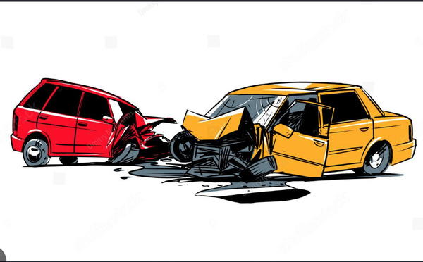 Nouvel accident de la route sur l’axe Nouakchott-Nouadhibou : 3 morts et 2 blessés graves
