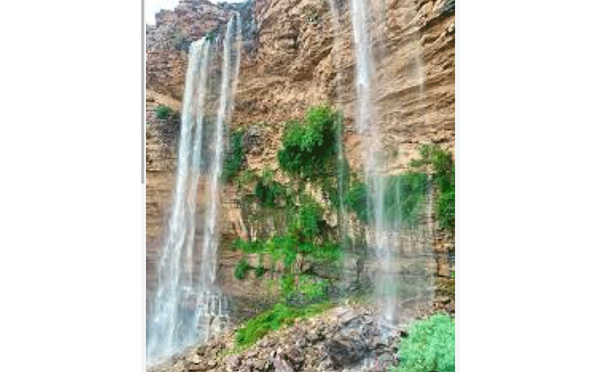 Assaba : Un potentiel touristique prometteur entre montagnes, oasis et lacs