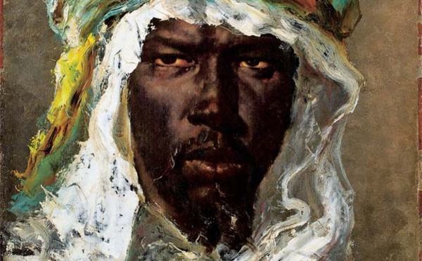 Il n'y a aucun mérite à être noble, il n'y a aucun fondement à être hartani...