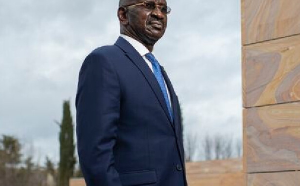 Témoignage et éclairage sincères sur un ami fidèle : Mohamed Salem  Oud Merzoug
