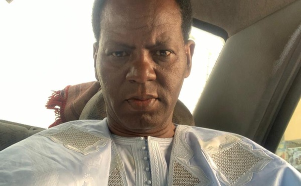 M. hussein Deng, administrateur de Cadre d’Echanges Mauritanie (CERIM): ‘’Pourquoi ne pas rouvrir la Constitution s’il faut prendre en compte les aspirations du peuple?’’
