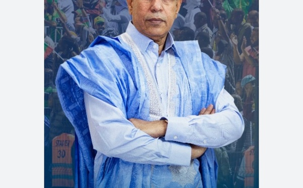 24H avec Ghazouani