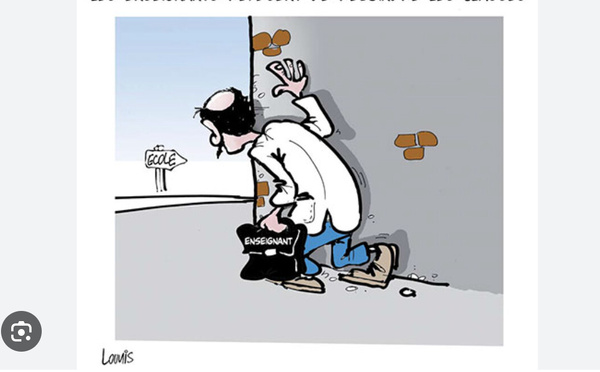 Le ministère de l’Éducation nationale lance l’opération d’affectation des sortants des Écoles de formation vers l’intérieur du pays