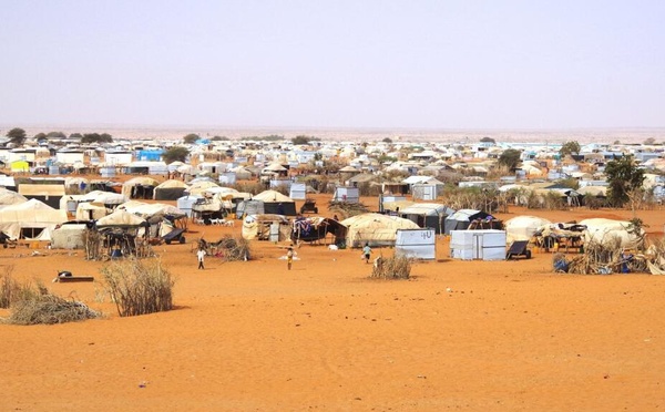 Mauritanie - Proposition visant l’octroi d’un don de 500.000 dollars EU au titre de l’aide humanitaire d’urgence aux personnes réfugiées, retournées et communautés hôtes dans Hodh El Charqui