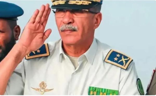 Nomination d’un nouveau directeur général de la sûreté nationale en Mauritanie