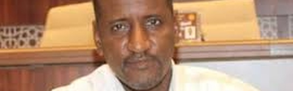 Mohamed Mohamed M’bareck, vice-président de Tawassoul : ‘’Il n'y aura pas de solution aux problèmes du pays sans un dialogue sérieux et inclusif’’