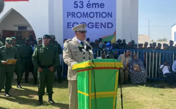 Deux nouvelles créations à la gendarmerie nationale : une brigade anti cybercriminalité et une unité de cavalerie