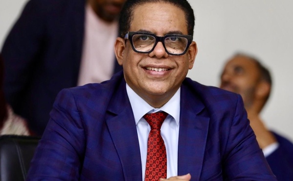 Un lien ancestral avec le Fouta