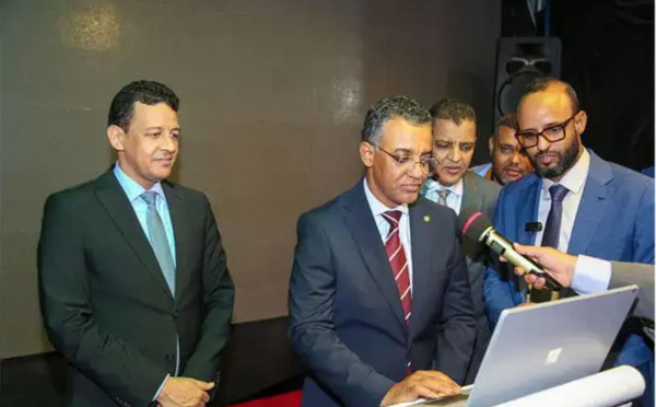 Numérisation au niveau de la CNAM afin d’améliorer les prestations dispensées aux assurés désormais plus d’un million