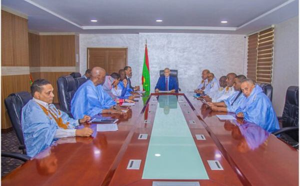 La Conférence des présidents de l’Assemblée nationale renvoie les projets de loi aux commissions spécialisées