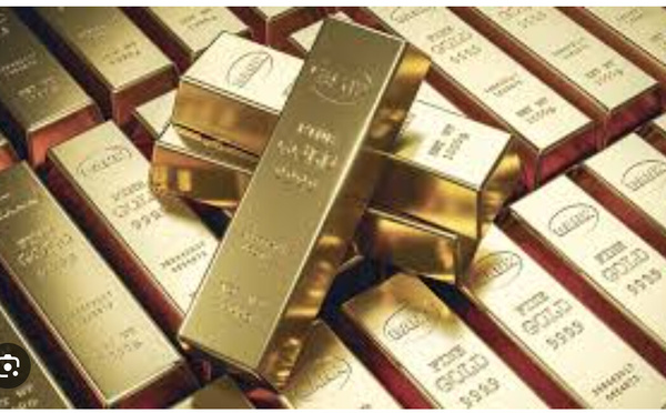 Flambée de l’or: Tasiast et la Mauritanie profitent des cours en hausse