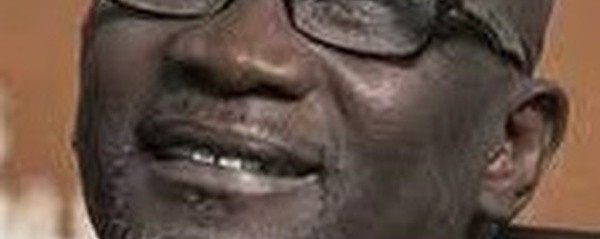 Lô Gourmo Abdoul, vice-président de l’UFP : Mesdames et messieurs les députés, concentrez-vous sur les chiffres et les lettres de la DPG !